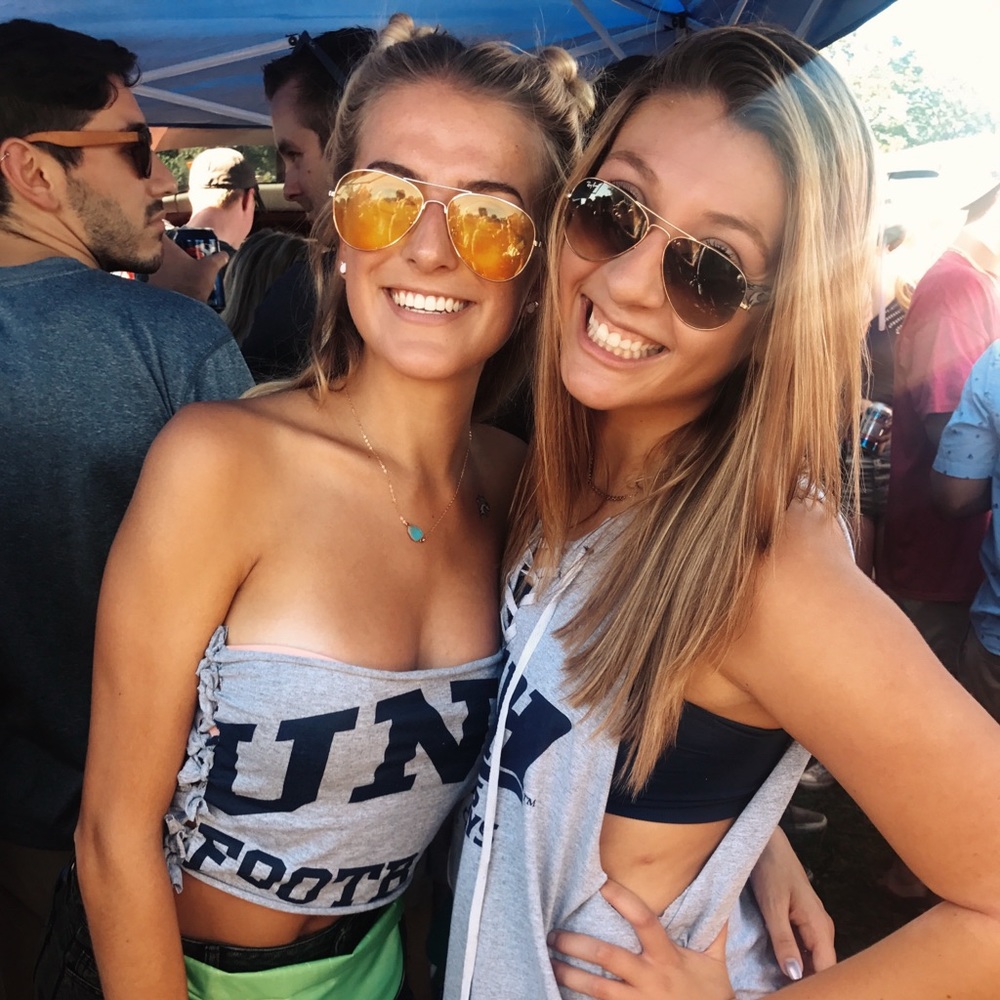 Meet your Posher, Anna